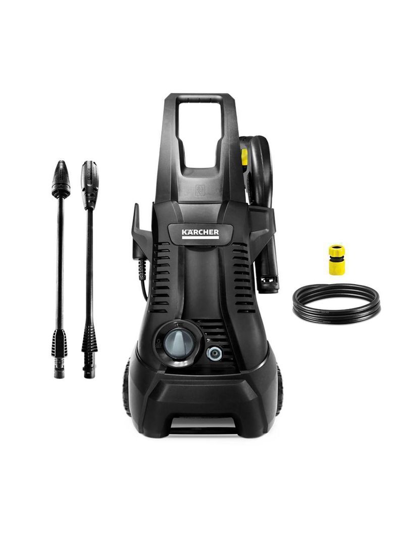 Lavadora De Alta Pressão K2 Plus Turbo 1740 PSI 1400W Kärcher 220V