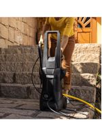 Lavadora De Alta Pressão K2 Plus Turbo 1740 PSI 1400W Kärcher 220V