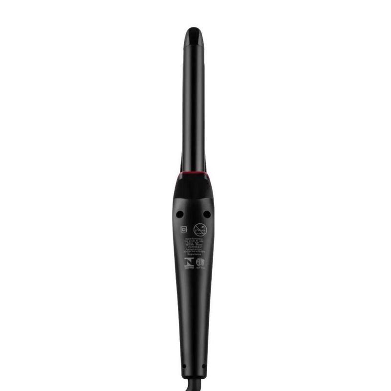 Modelador Curves 19mm 210ºC Preto Bivolt
