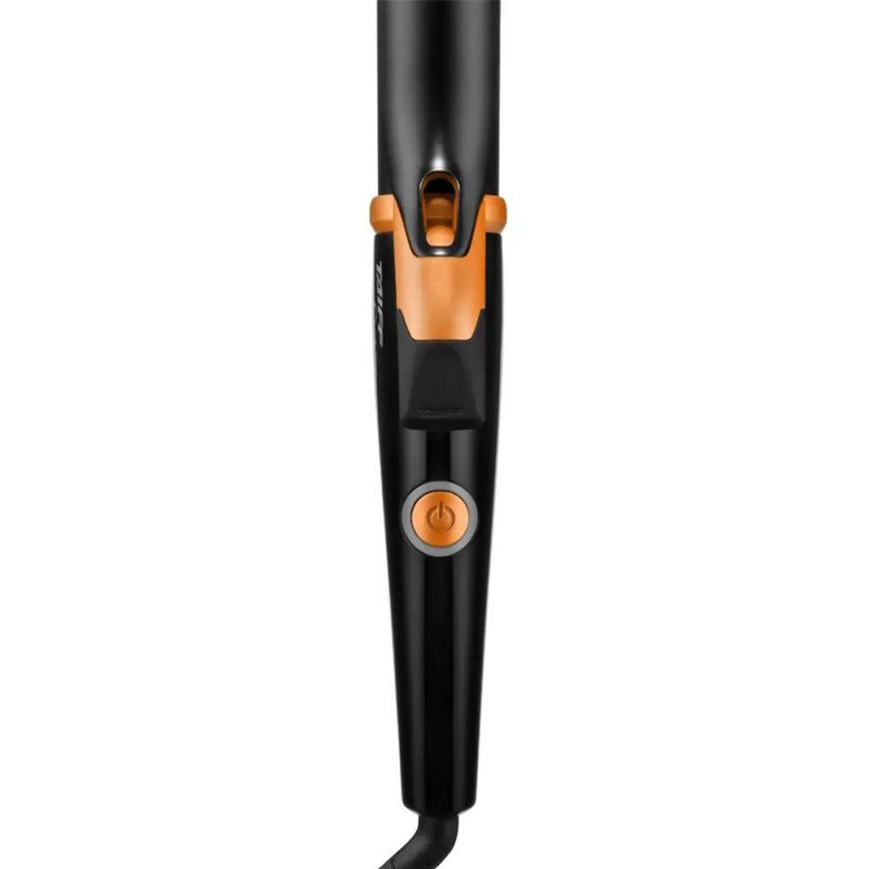 Modelador Curves 32mm 210ºC Preto Bivolt