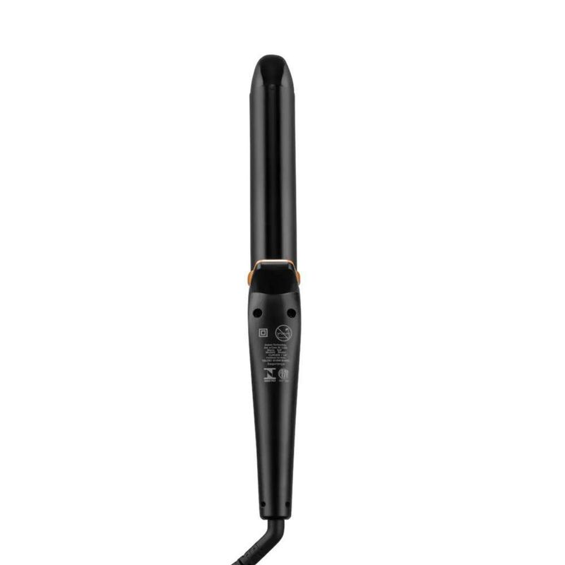 Modelador Curves 32mm 210ºC Preto Bivolt
