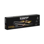 Modelador Curves 32mm 210ºC Preto Bivolt