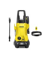 Lavadora De Alta Pressão K2 Plus 1740 PSI 1400W Kärcher 110V