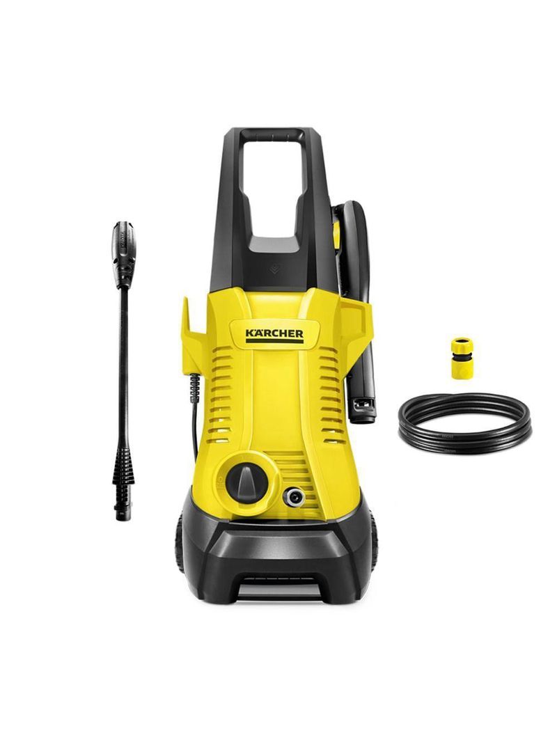 Lavadora De Alta Pressão K2 Plus 1740 PSI 1400W Kärcher 110V