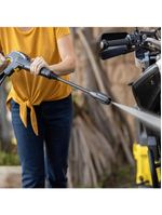 Lavadora De Alta Pressão K2 Plus 1740 PSI 1400W Kärcher 110V