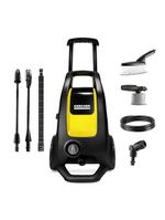 Lavadora De Alta Pressão K3 Force CAR 1815 PSI 1500W Karcher - 220V