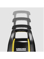 Lavadora De Alta Pressão K3 Force CAR 1815 PSI 1500W Karcher - 220V
