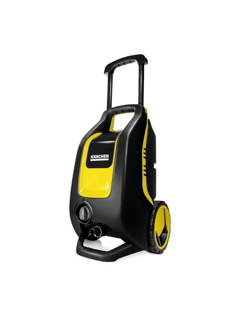 Lavadora De Alta Pressão K3 Force CAR 1815 PSI 1500W Karcher - 220V