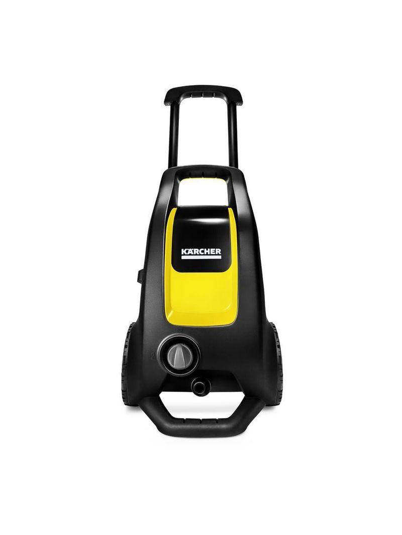 Lavadora De Alta Pressão K3 Force CAR 1815 PSI 1500W Karcher - 220V