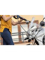 Lavadora De Alta Pressão K3 Force CAR 1815 PSI 1500W Karcher - 220V