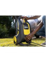 Lavadora De Alta Pressão K3 Force CAR 1815 PSI 1500W Karcher - 220V