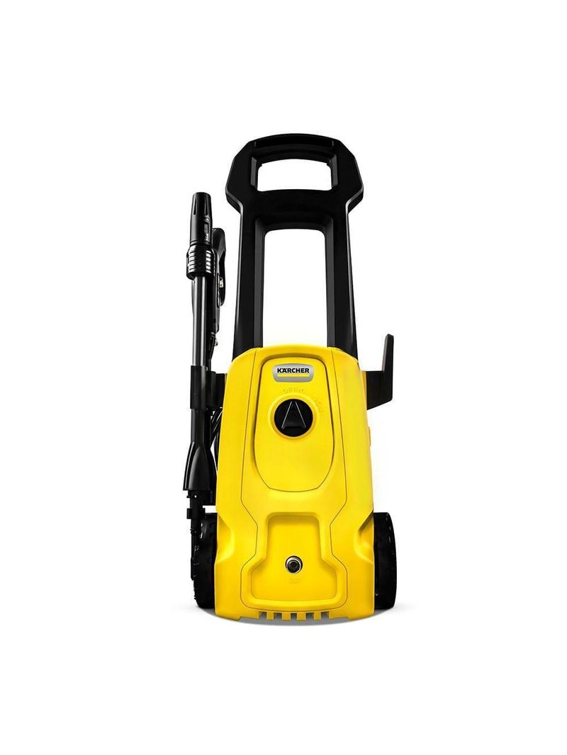 Lavadora de Alta Pressão Kärcher Wash Jet 1500PSI 1400W 110v