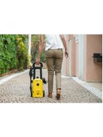 Lavadora de Alta Pressão Kärcher Wash Jet 1500PSI 1400W 110v
