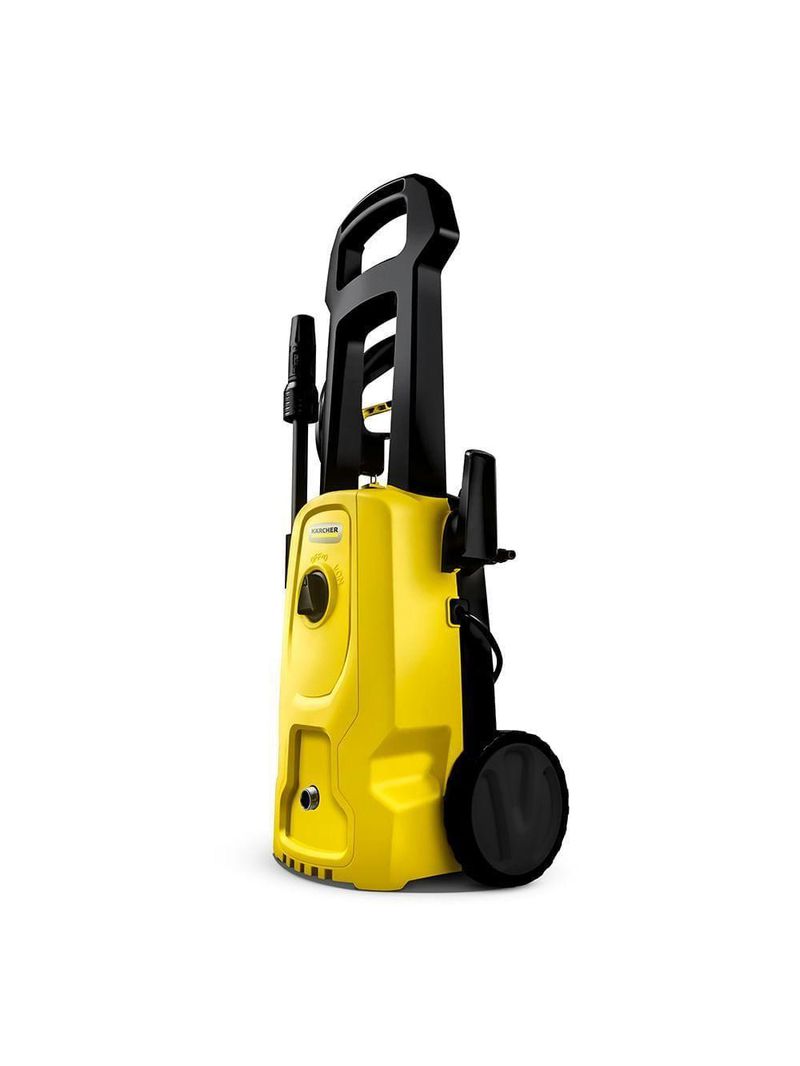 Lavadora de Alta Pressão Kärcher Wash Jet 1500PSI 1400W 110v