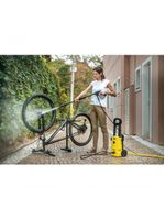 Lavadora de Alta Pressão Kärcher Wash Jet 1500PSI 1400W 110v