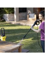 Lavadora De Alta Pressão K2 Plus 1740 PSI 1400W Kärcher 110V