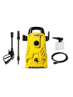 Lavadora de Alta Pressão Kärcher Compacta 1500PSI 1400W 220V