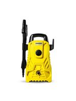 Lavadora de Alta Pressão Kärcher Compacta 1500PSI 1400W 220V
