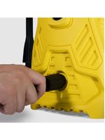 Lavadora de Alta Pressão Kärcher Compacta 1500PSI 1400W 220V