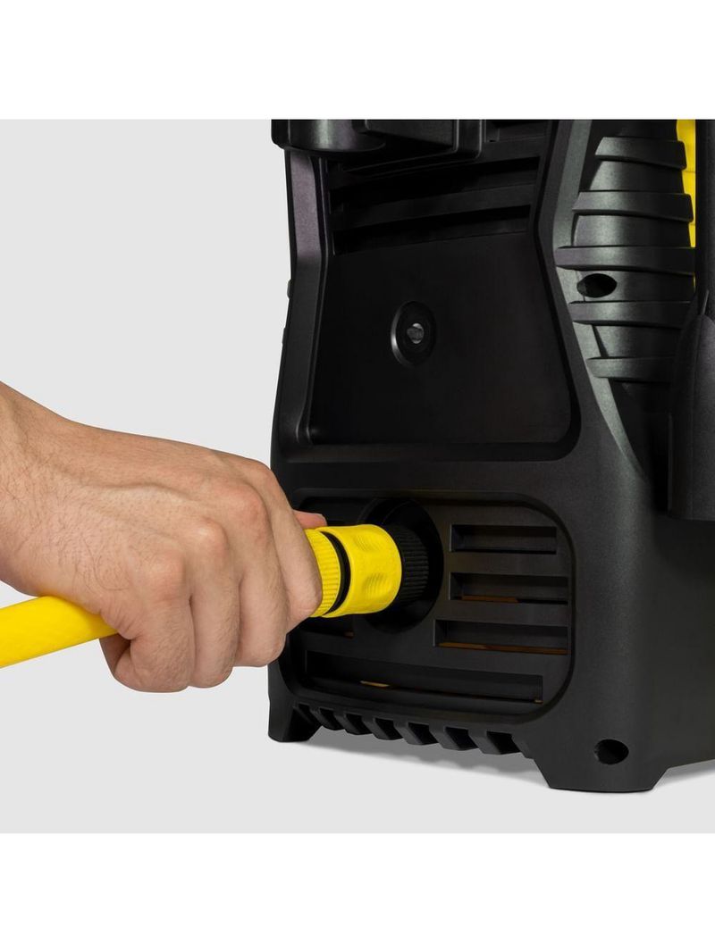 Lavadora de Alta Pressão Kärcher Compacta 1500PSI 1400W 220V