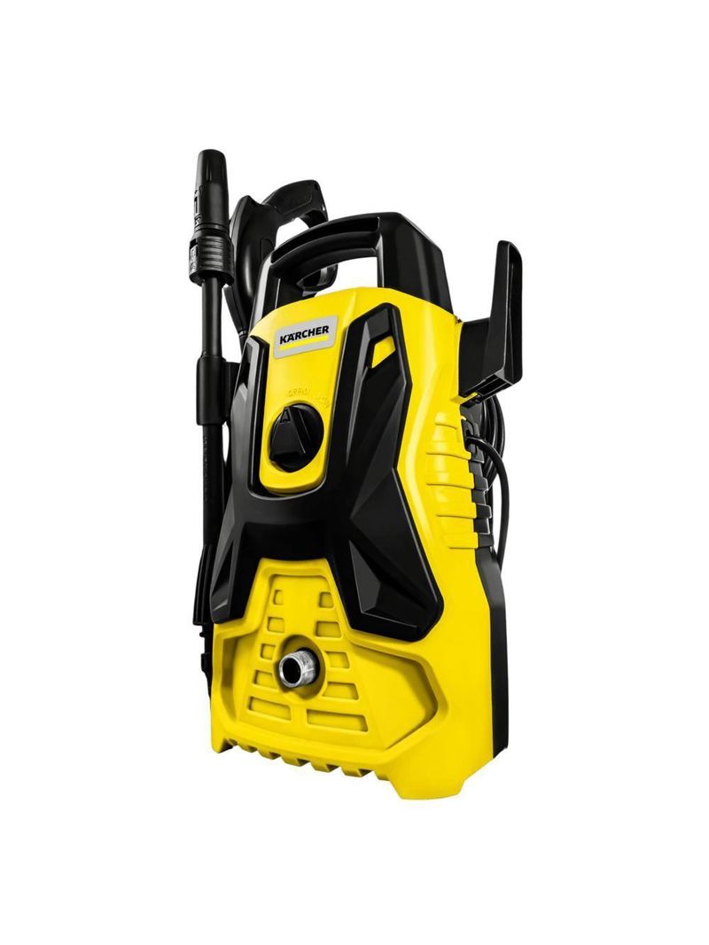 Lavadora de Alta pressão Kärcher Portátil 1500PSI 1400W 110V