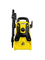 Lavadora de Alta pressão Kärcher Portátil 1500PSI 1400W 110V