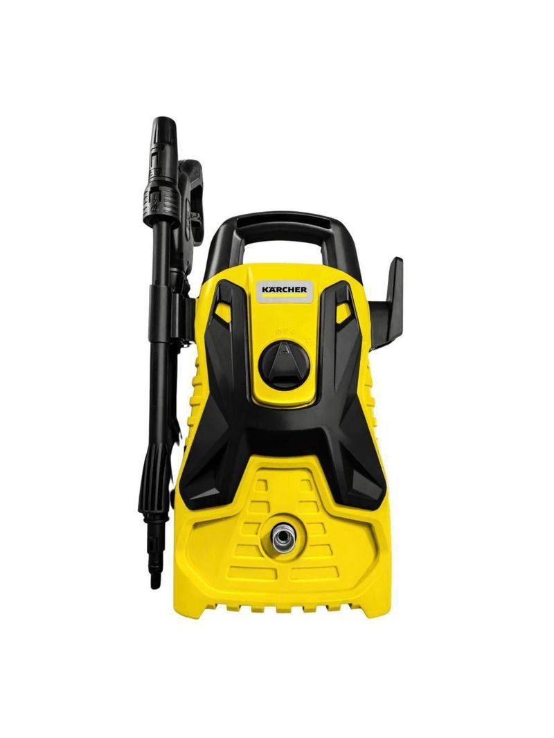 Lavadora de Alta pressão Kärcher Portátil 1500PSI 1400W 110V