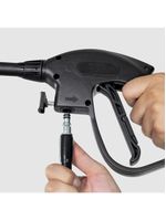 Lavadora de Alta Pressão Kärcher Compacta 1500PSI 1400W 220V