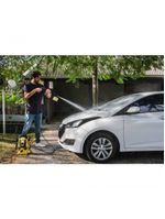 Lavadora de Alta pressão Kärcher Portátil 1500PSI 1400W 110V