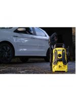 Lavadora de Alta pressão Kärcher Portátil 1500PSI 1400W 110V