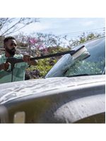 Lavadora De Alta Pressão K2 Plus Car 1740 PSI 1400W Karcher - 110V