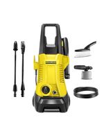 Lavadora De Alta Pressão K2 Plus Car 1740 PSI 1400W Karcher - 110V
