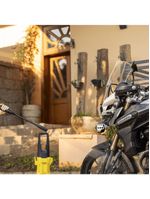 Lavadora De Alta Pressão K2 Plus Car 1740 PSI 1400W Karcher - 110V