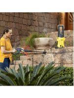 Lavadora De Alta Pressão K2 Plus Car 1740 PSI 1400W Karcher - 110V