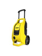Lavadora De Alta Pressão K3 Force 1815 PSI 1500W Karcher 110V