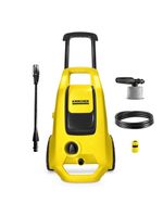 Lavadora De Alta Pressão K3 Force 1815 PSI 1500W Karcher 110V