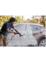 Lavadora De Alta Pressão K3 Force 1815 PSI 1500W Karcher 110V