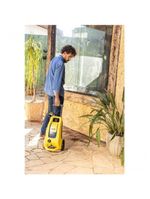 Lavadora De Alta Pressão K3 Force 1815 PSI 1500W Karcher 110V