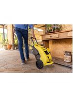 Lavadora De Alta Pressão K3 Force 1815 PSI 1500W Karcher 110V