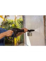 Lavadora De Alta Pressão K3 Force 1815 PSI 1500W Karcher 110V