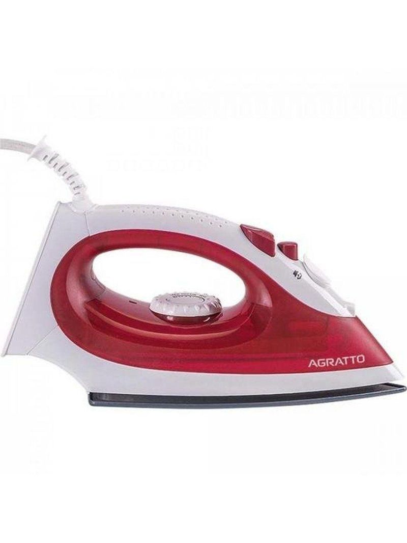 Ferro Vapor Agratto Bravo Fc-01 Cerâmico 110V