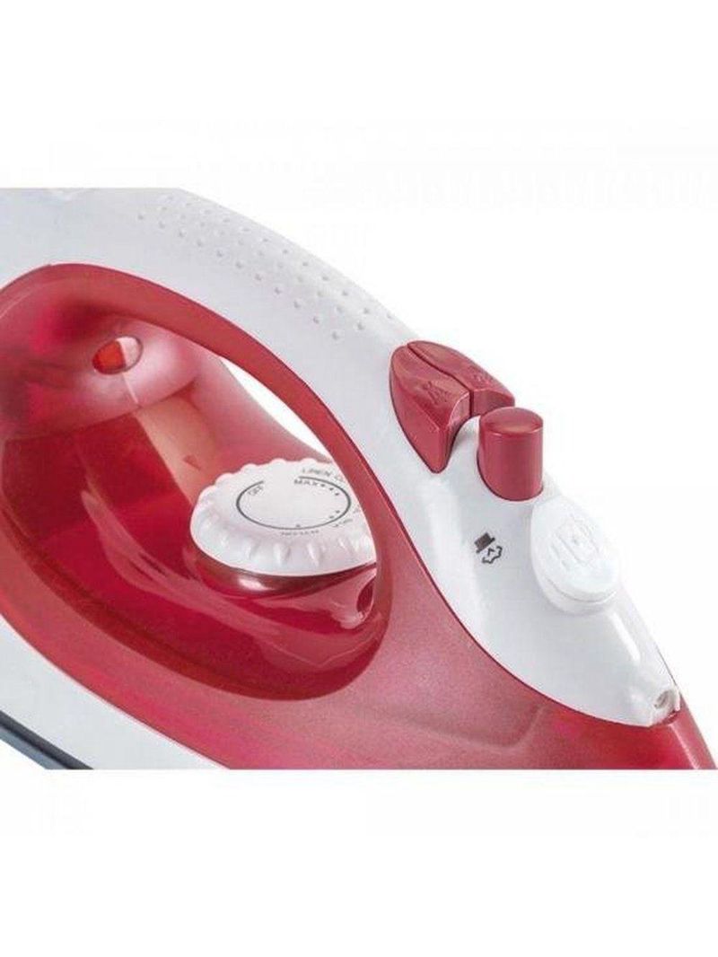 Ferro Vapor Agratto Bravo Fc-01 Cerâmico 110V