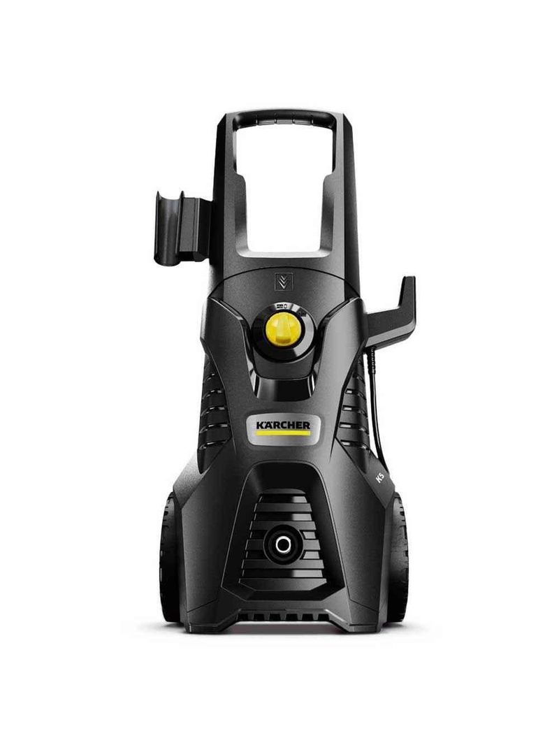 Lavadora De Alta Pressão K5 - Motor A Indução - Karcher - 220V