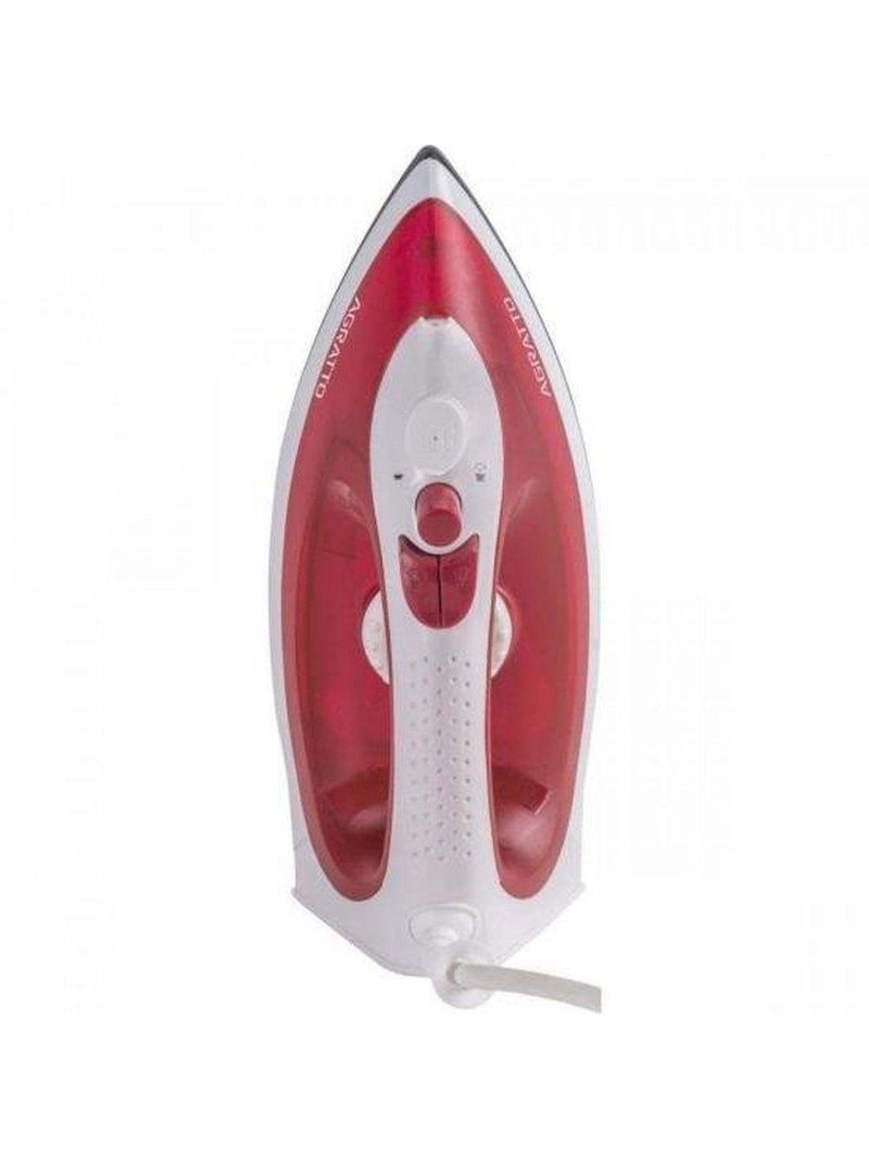 Ferro Vapor Agratto Bravo Fc-01 Cerâmico 110V