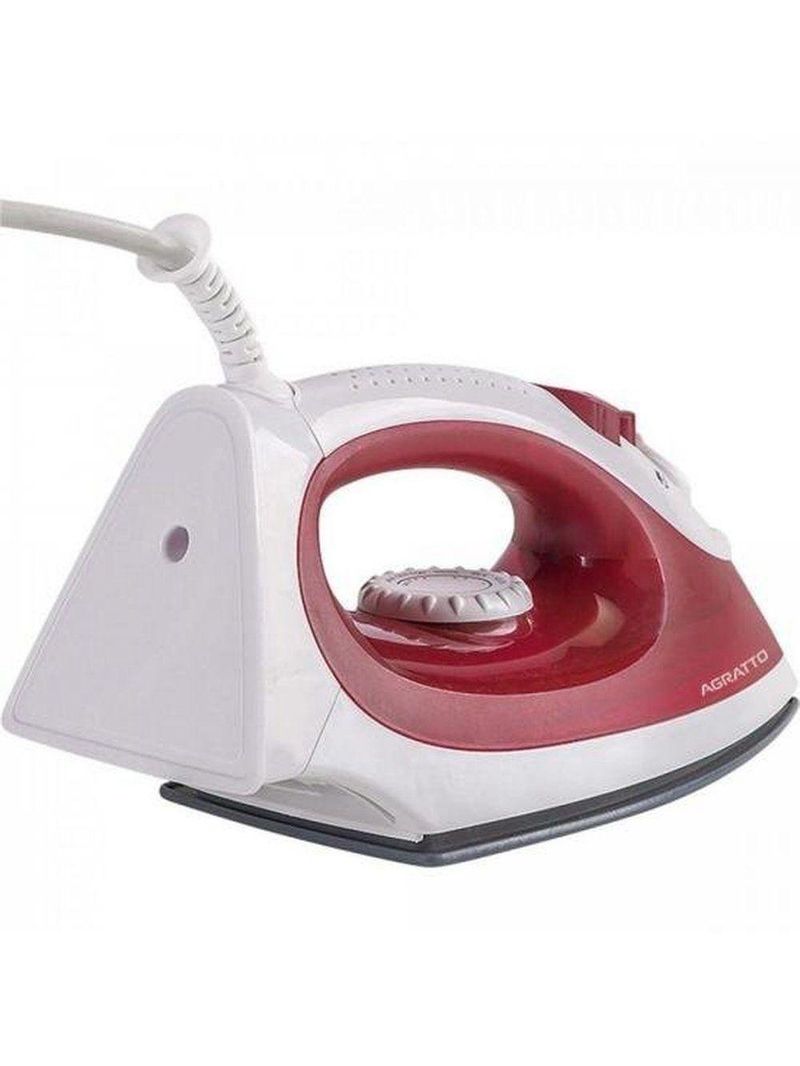 Ferro Vapor Agratto Bravo Fc-01 Cerâmico 110V