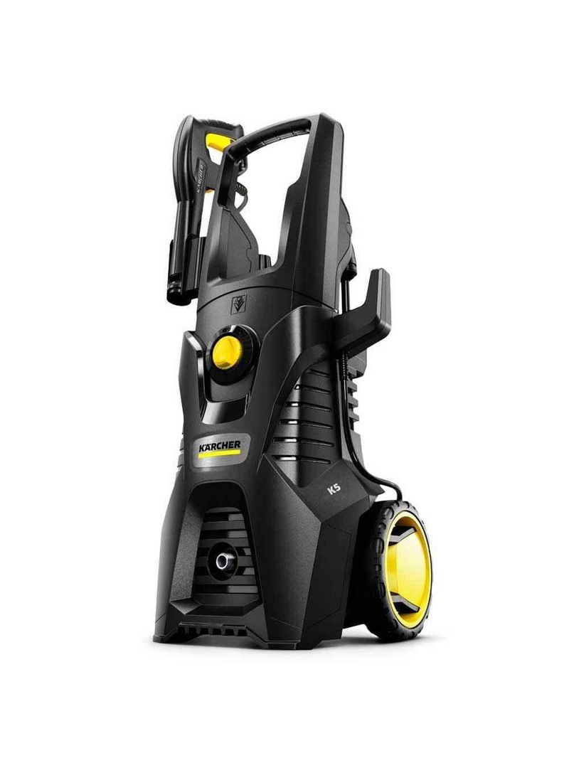Lavadora De Alta Pressão K5 - Motor A Indução - Karcher - 220V