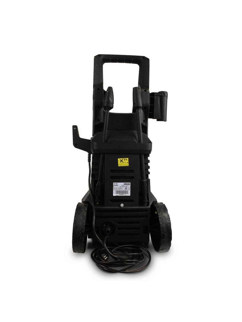 Lavadora De Alta Pressão K5 - Motor A Indução - Karcher - 220V