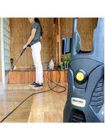 Lavadora De Alta Pressão K5 - Motor A Indução - Karcher - 220V