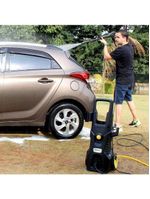 Lavadora De Alta Pressão K5 - Motor A Indução - Karcher - 220V