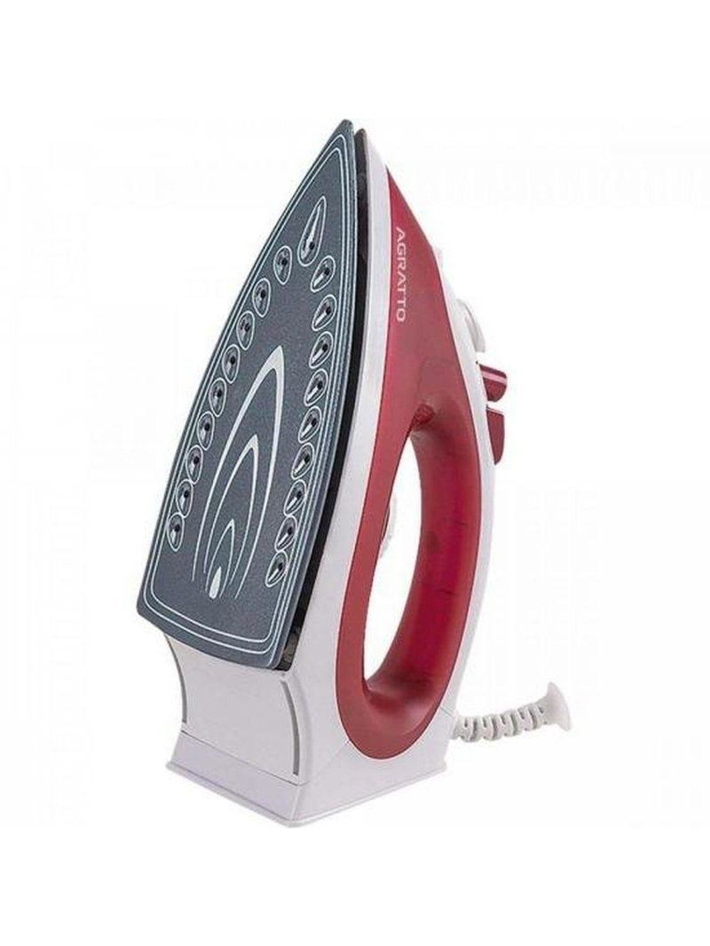 Ferro Vapor Agratto Bravo Fc-02 Cerâmico 220V